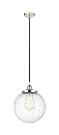 Edison Mini Pendant Antique Brass Dimmable