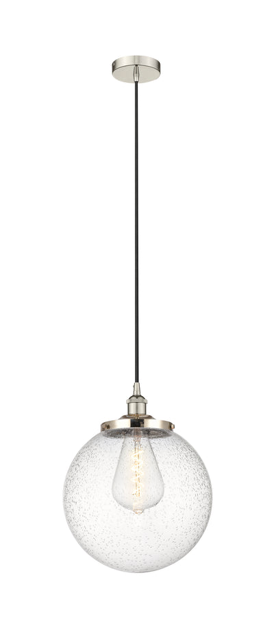 Edison Mini Pendant Antique Brass Dimmable