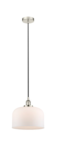 Edison Mini Pendant Antique Brass 11.5