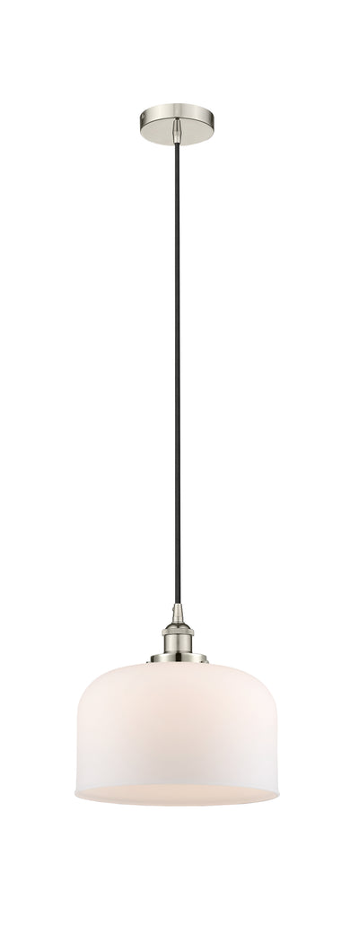 Edison Mini Pendant Antique Brass 11.5