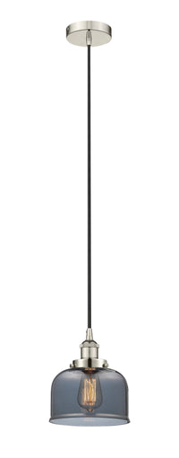 Edison Mini Pendant Antique Brass Steel