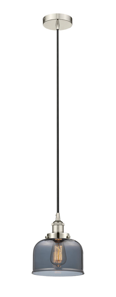 Edison Mini Pendant Antique Brass