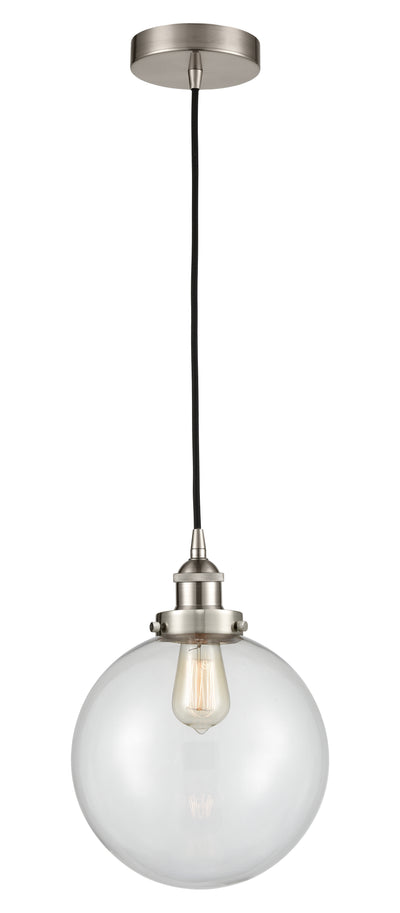 Edison Mini Pendant Antique Brass Dimmable