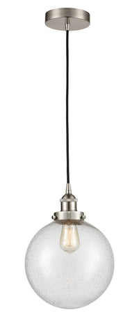 Edison Mini Pendant Antique Brass Dimmable