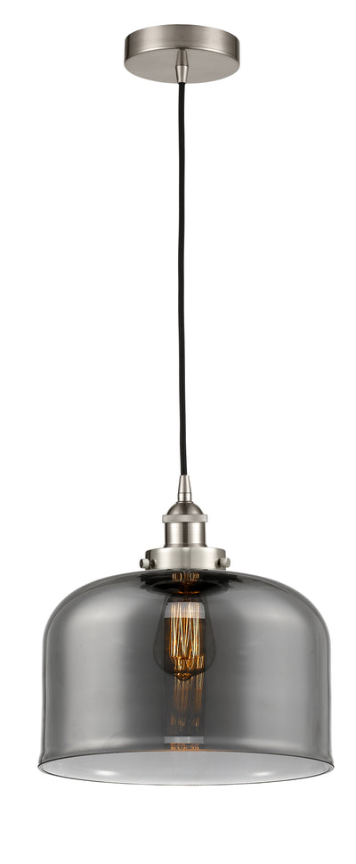 Edison Mini Pendant Cast Brass Antique Brass
