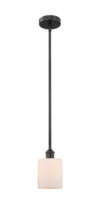 Edison Mini Pendant Antique Brass 6W