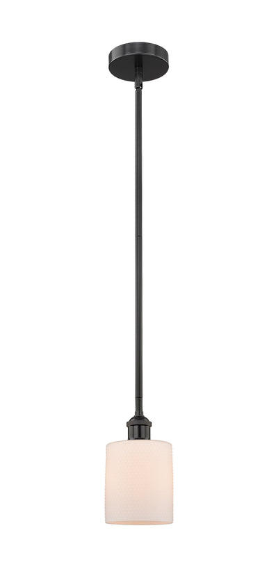 Edison Mini Pendant Antique Brass 6W