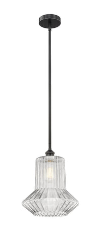 Edison Mini Pendant Antique Brass 6W