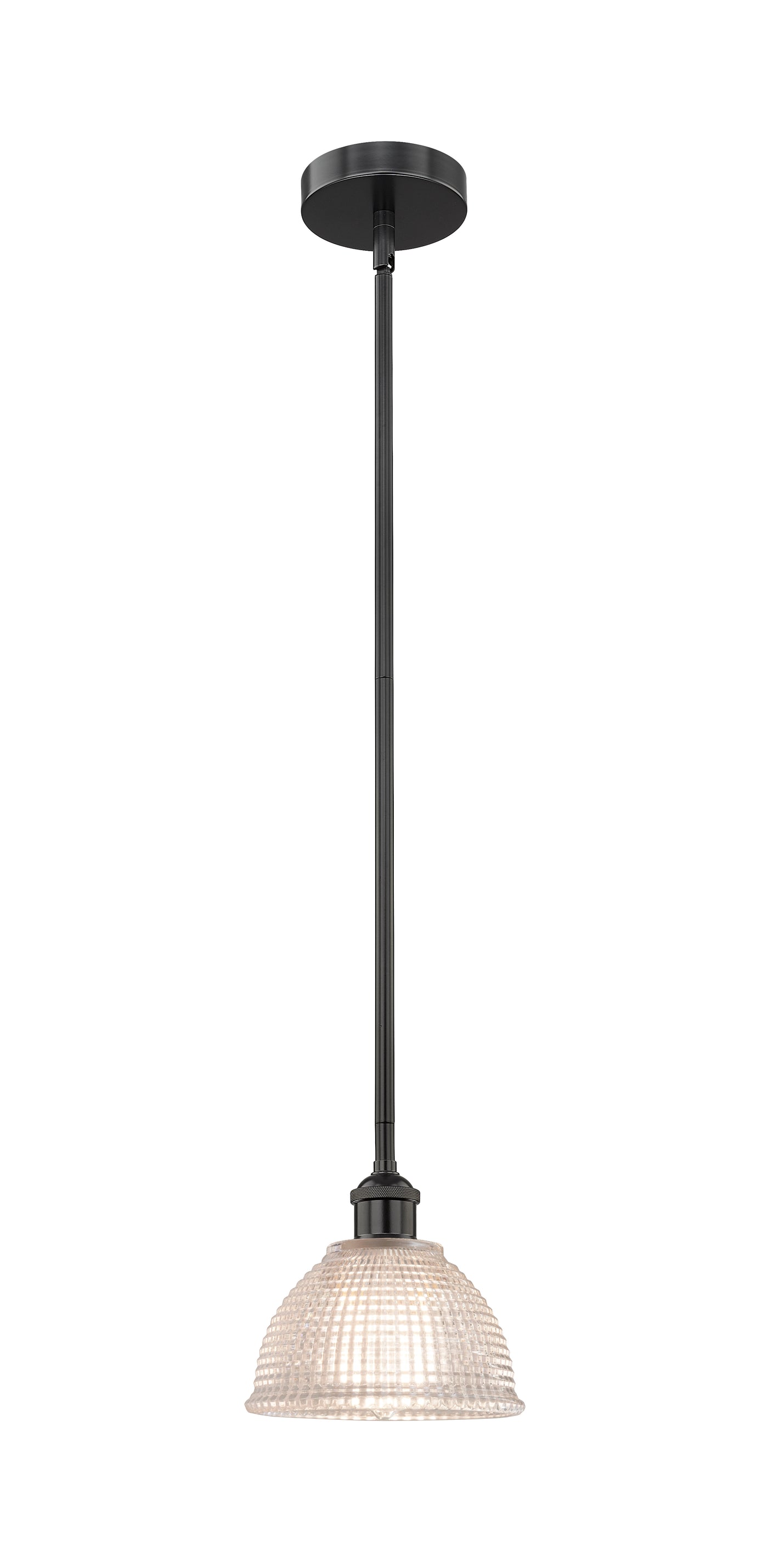 Edison Mini Pendant Antique Brass 6W