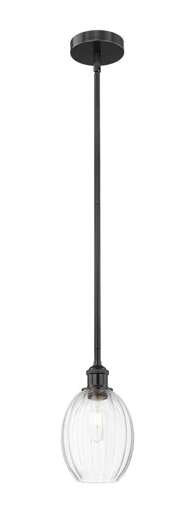 Edison Mini Pendant Antique Brass Dimmable