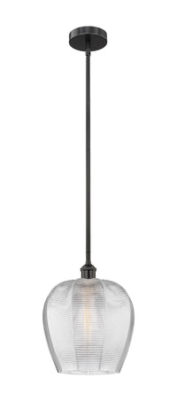 Edison Mini Pendant Antique Brass 6W