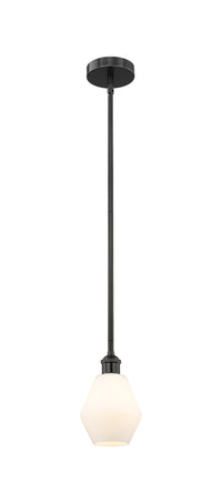 Edison Mini Pendant Antique Brass 6W