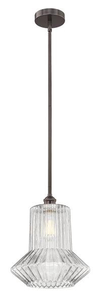Edison Mini Pendant Antique Brass 6W