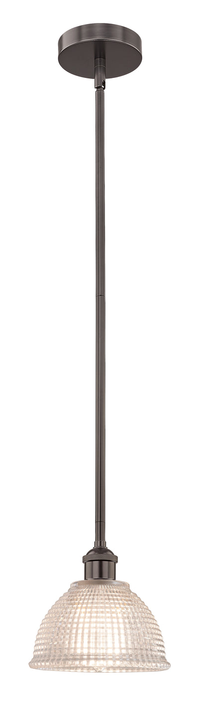 Edison Mini Pendant Antique Brass 6W