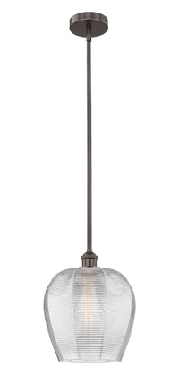 Edison Mini Pendant Antique Brass 6W