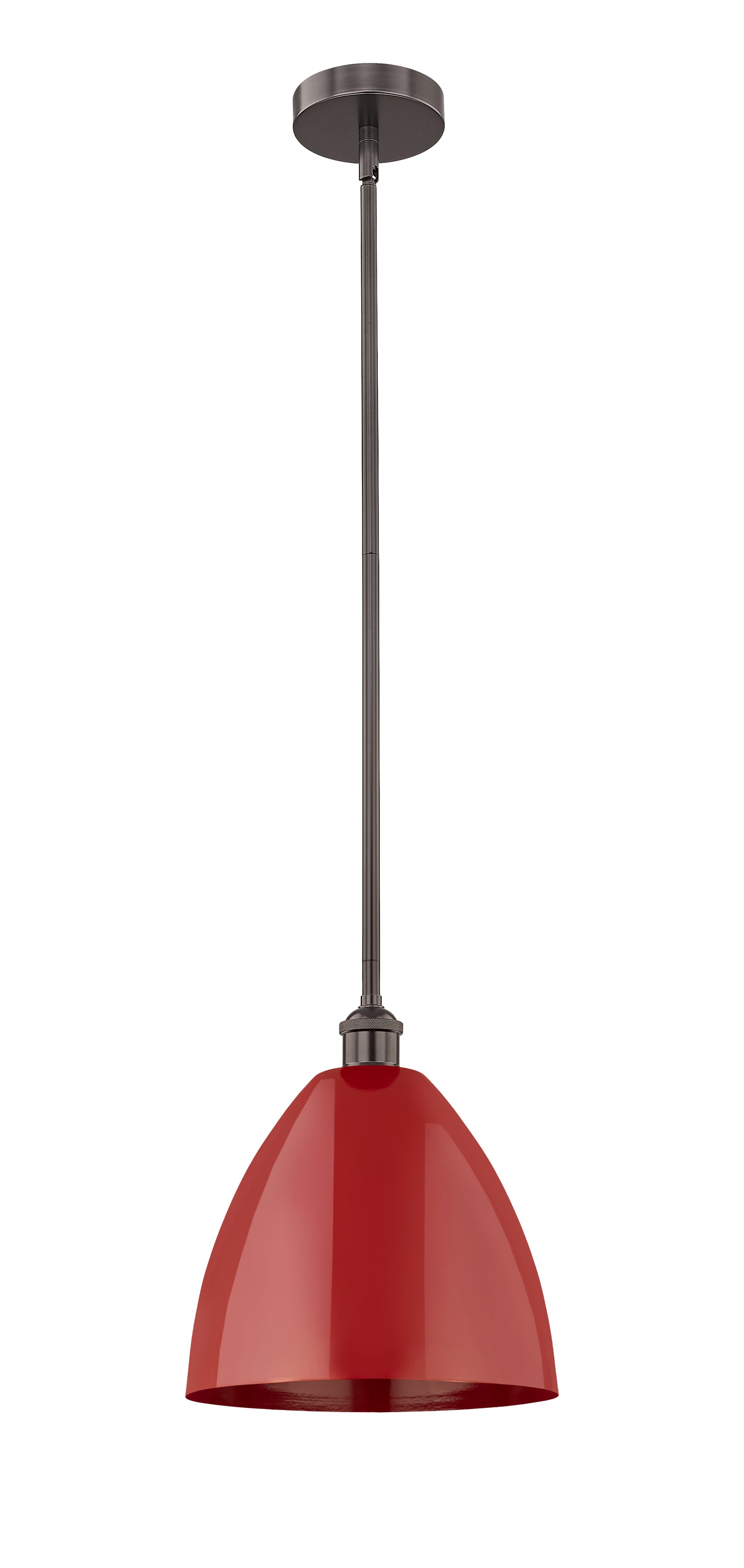 Edison Mini Pendant Antique Brass 6W