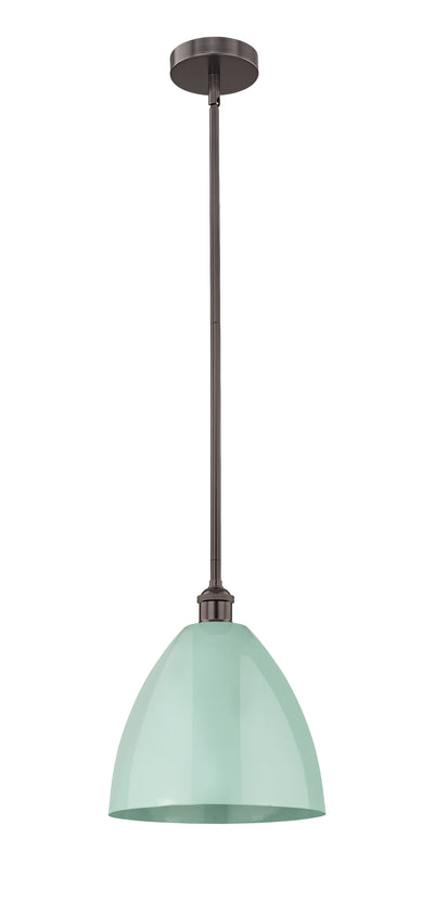 Edison Mini Pendant Antique Brass 6W