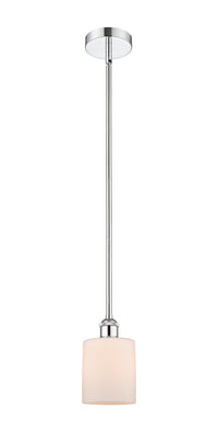 Edison Mini Pendant Antique Brass 6W