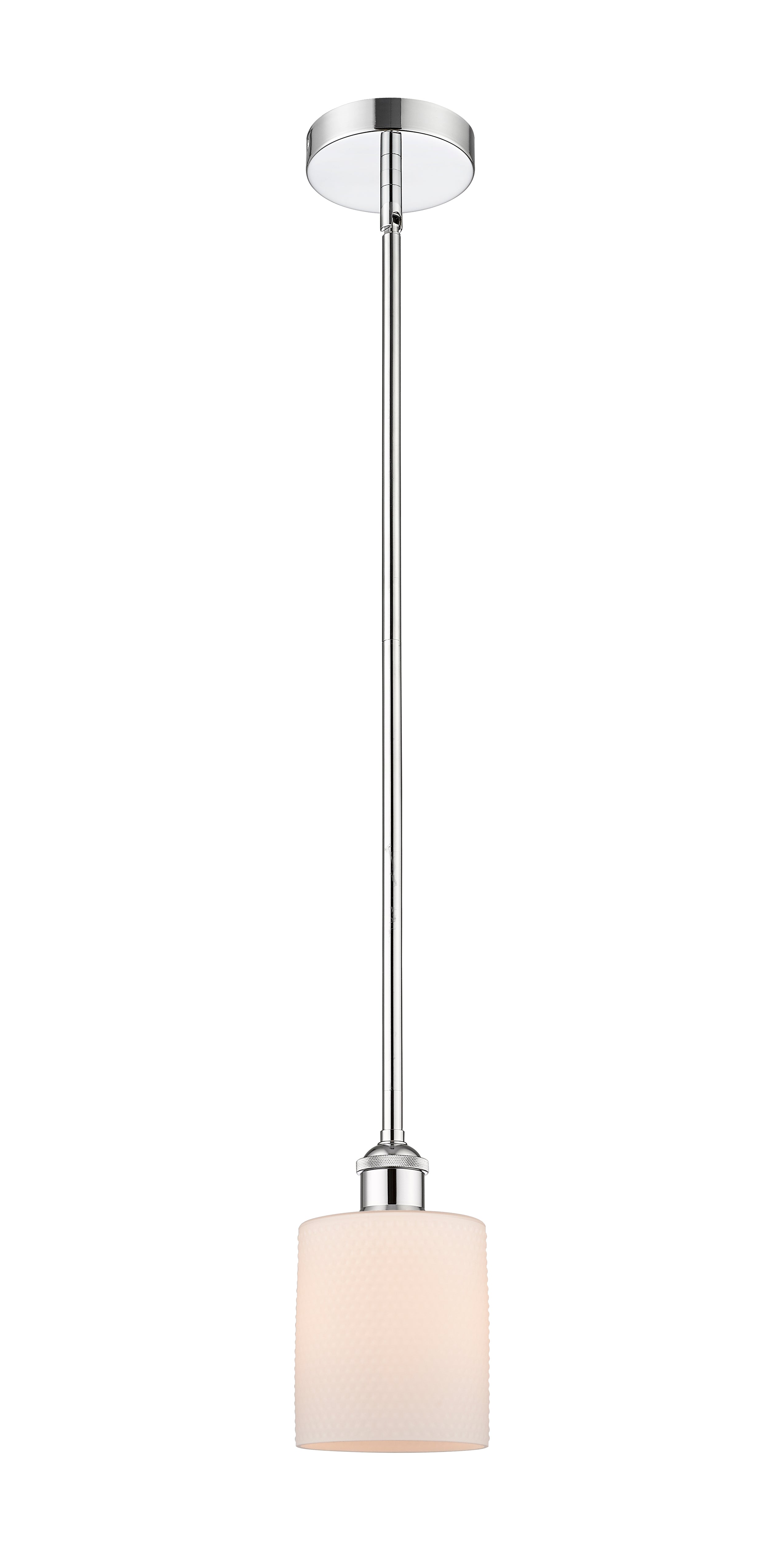 Edison Mini Pendant Antique Brass 6W