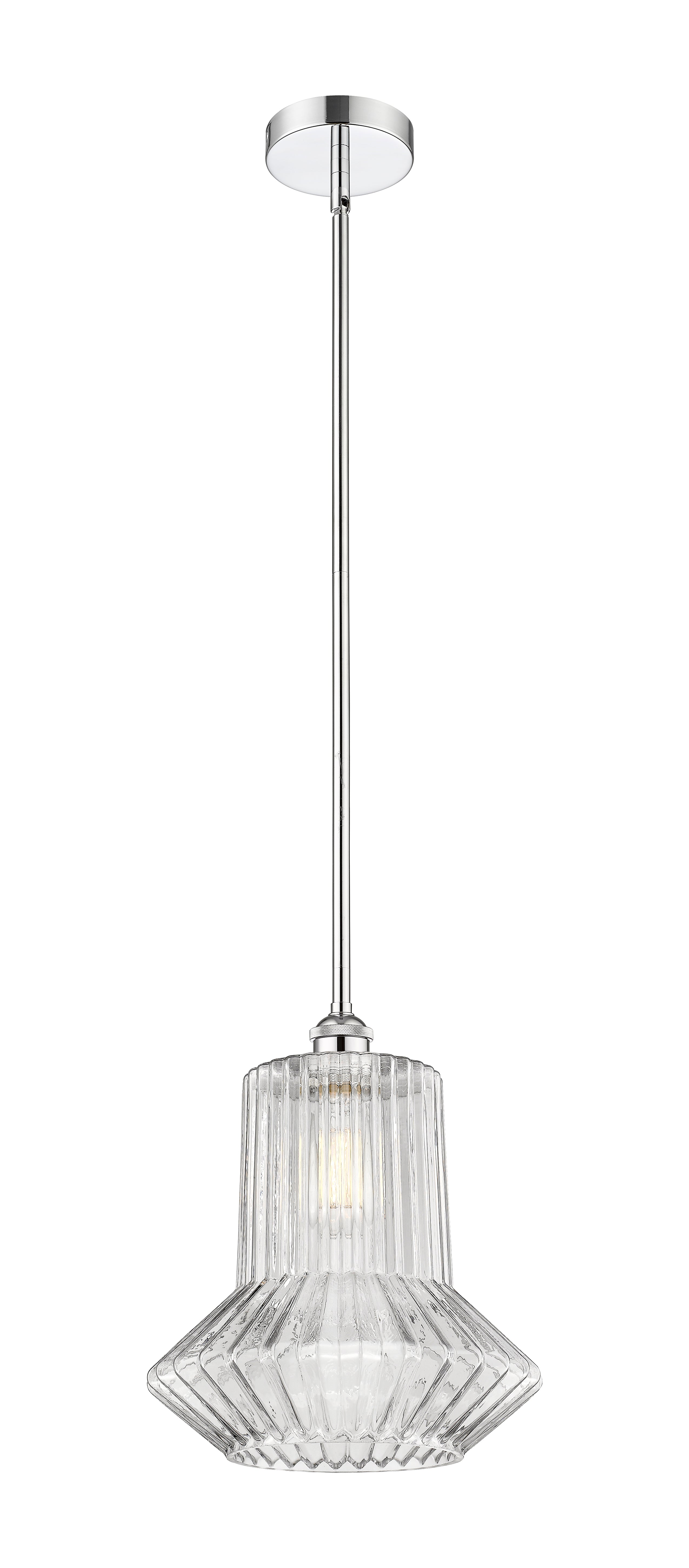 Edison Mini Pendant Antique Brass 6W