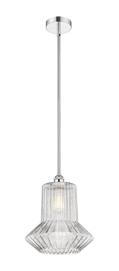Edison Mini Pendant Antique Brass 6W