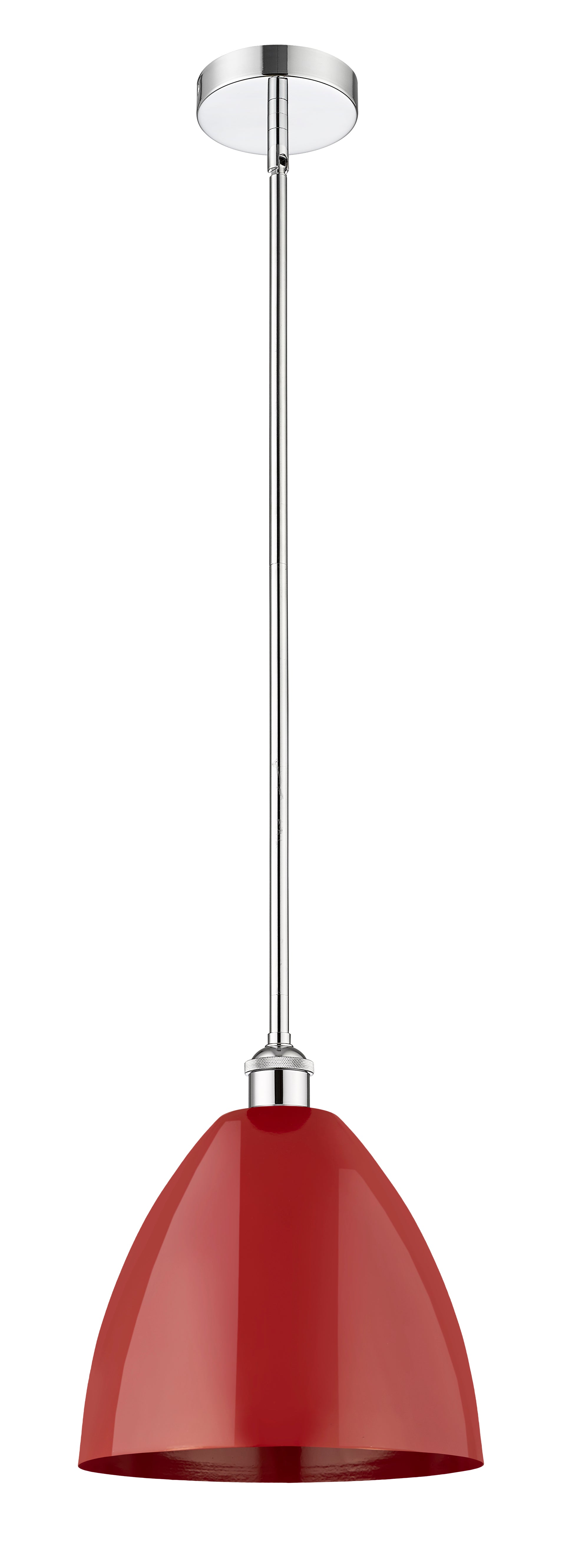 Edison Mini Pendant Antique Brass 6W