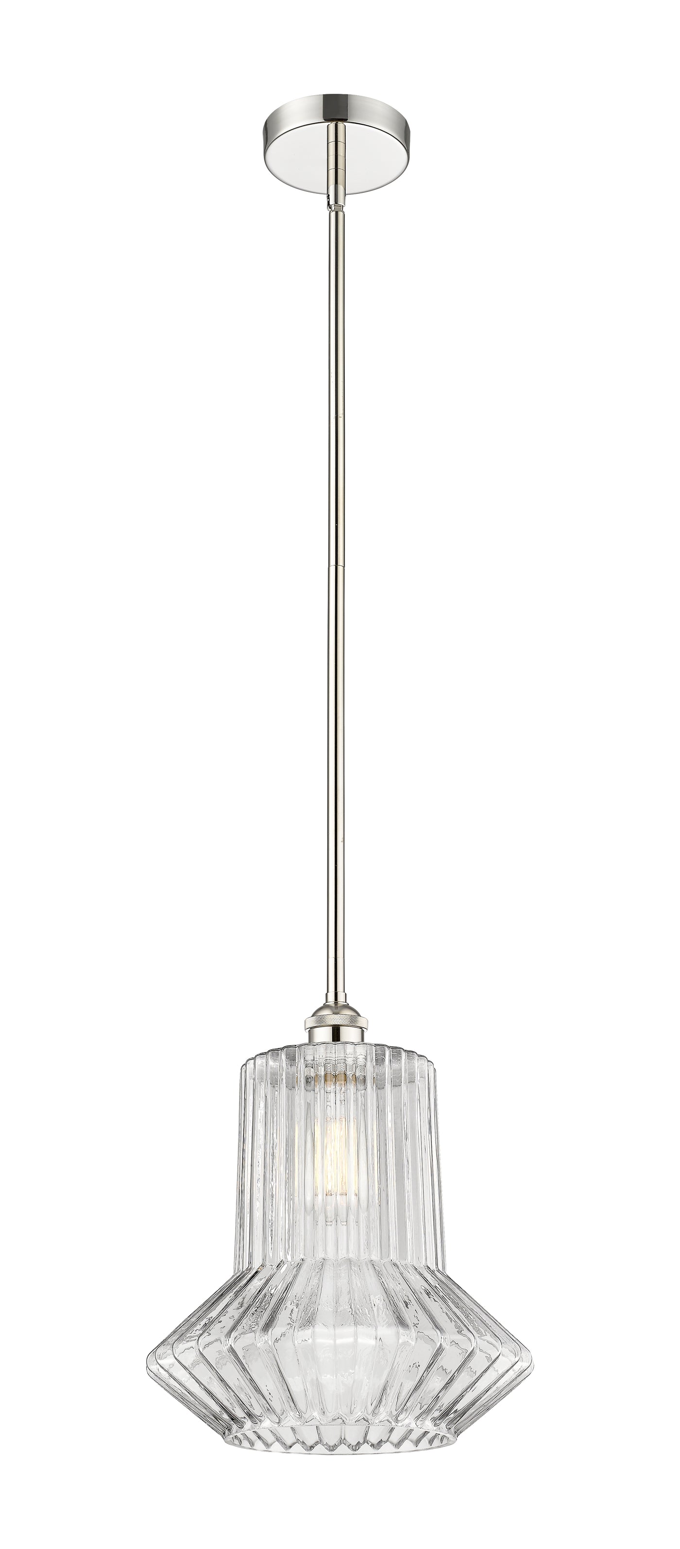 Edison Mini Pendant Antique Brass 6W