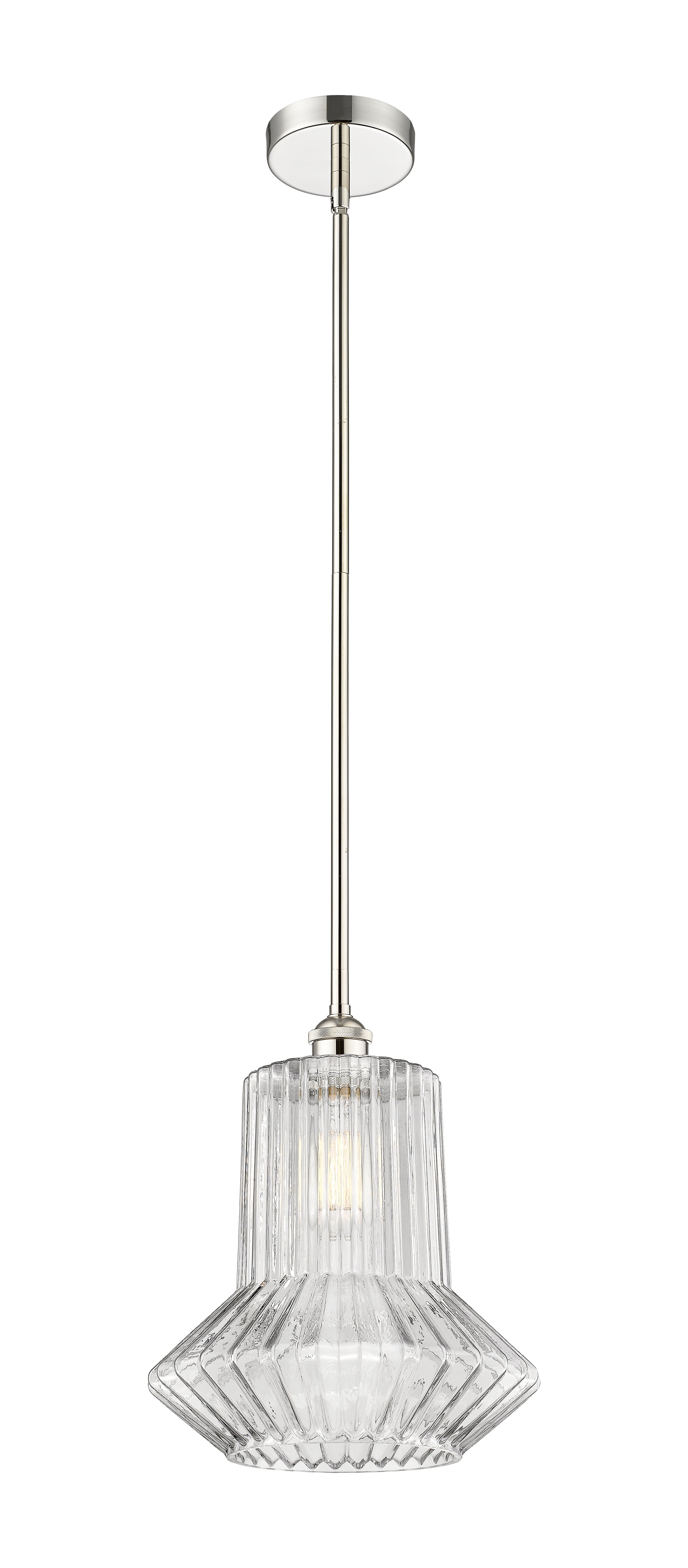 Edison Mini Pendant Antique Brass 6W