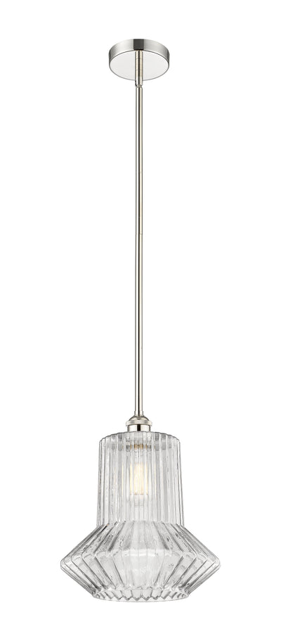 Edison Mini Pendant Antique Brass 6W