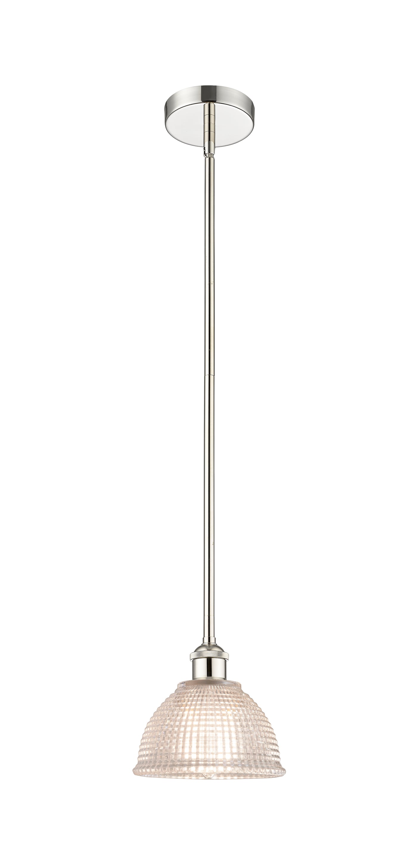 Edison Mini Pendant Antique Brass 6W