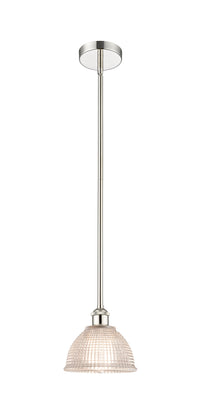 Edison Mini Pendant Antique Brass 6W
