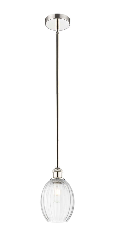 Edison Mini Pendant Antique Brass Dimmable
