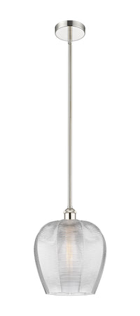 Edison Mini Pendant Antique Brass 6W
