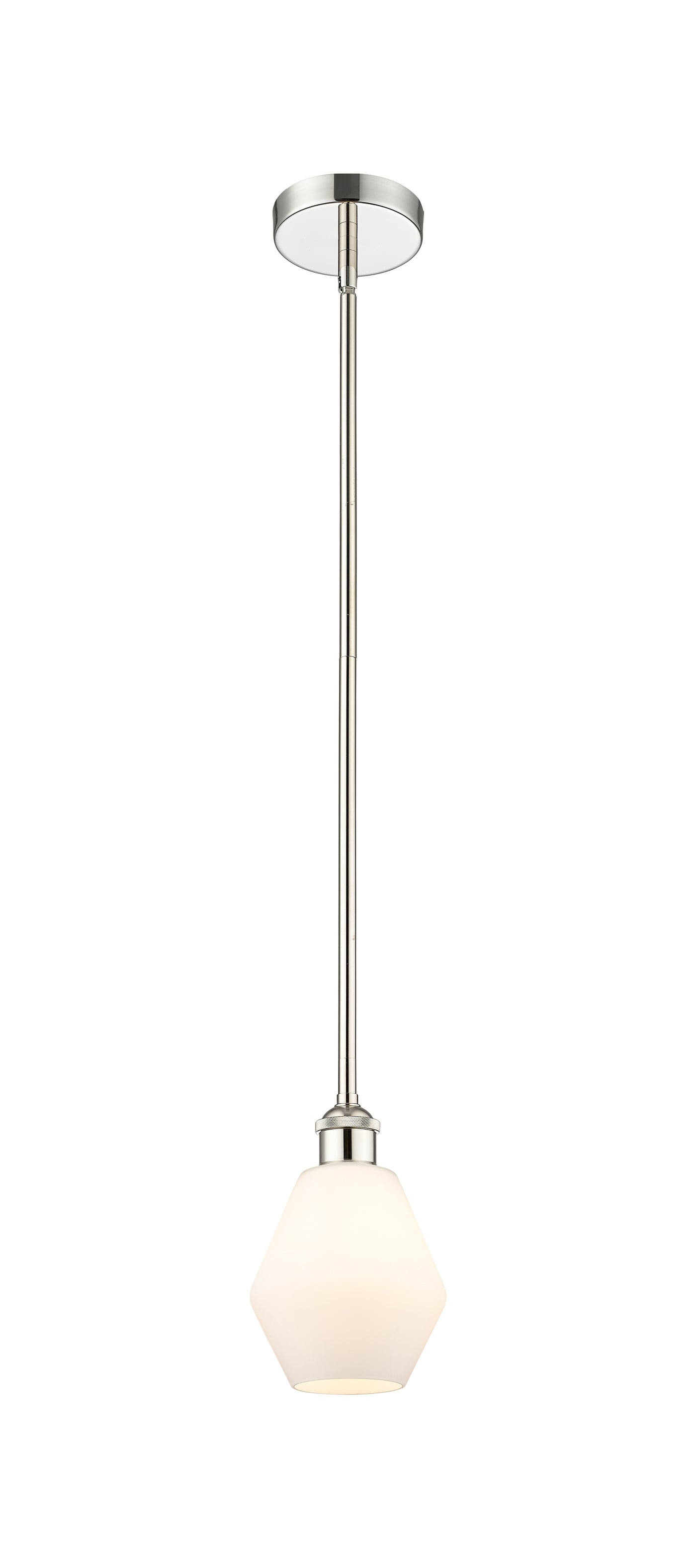 Edison Mini Pendant Antique Brass 6W