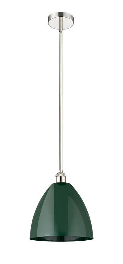 Edison Mini Pendant Antique Brass 6W