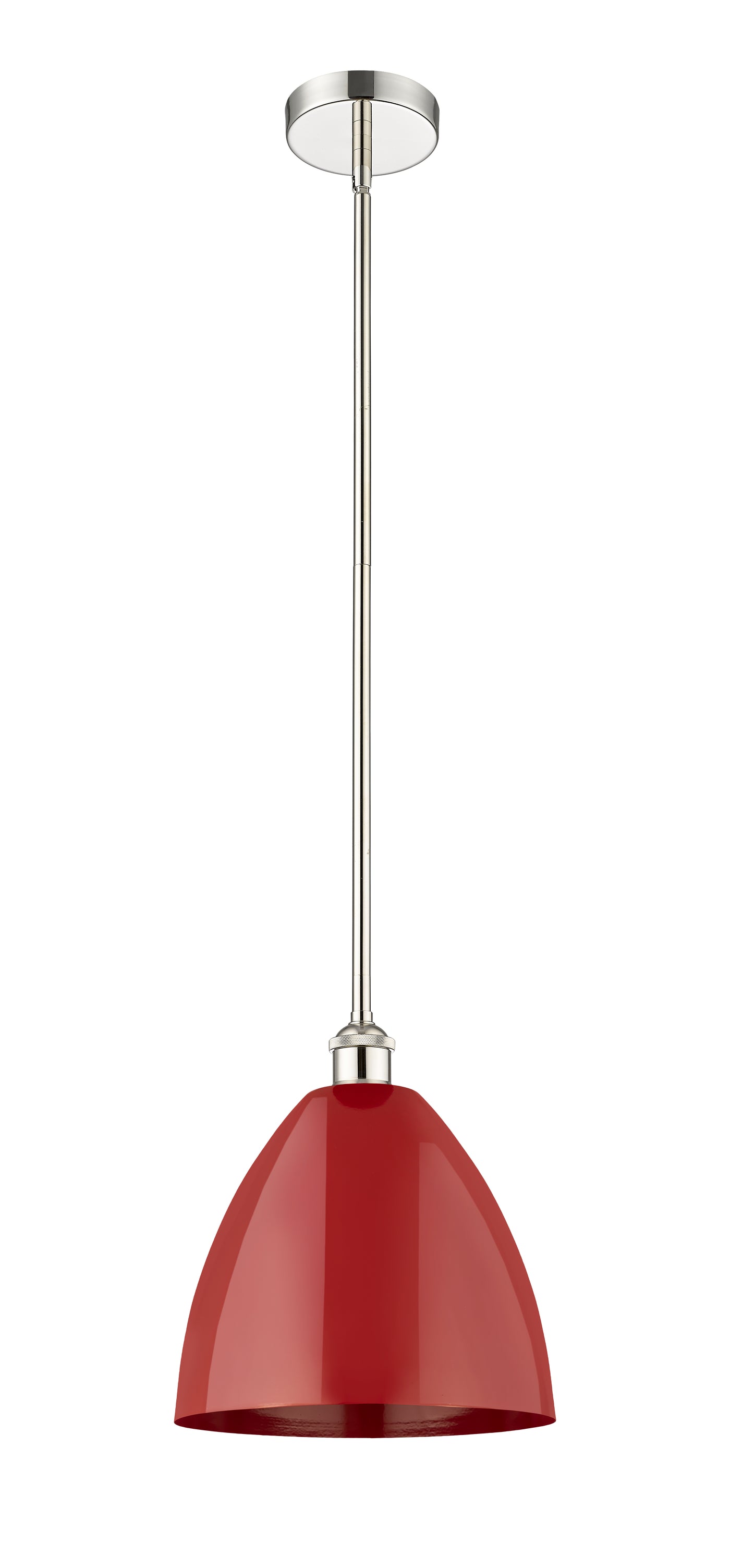 Edison Mini Pendant Antique Brass 6W