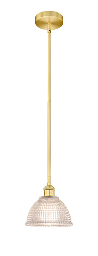 Edison Mini Pendant Antique Brass 6W