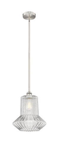Edison Mini Pendant Antique Brass 6W