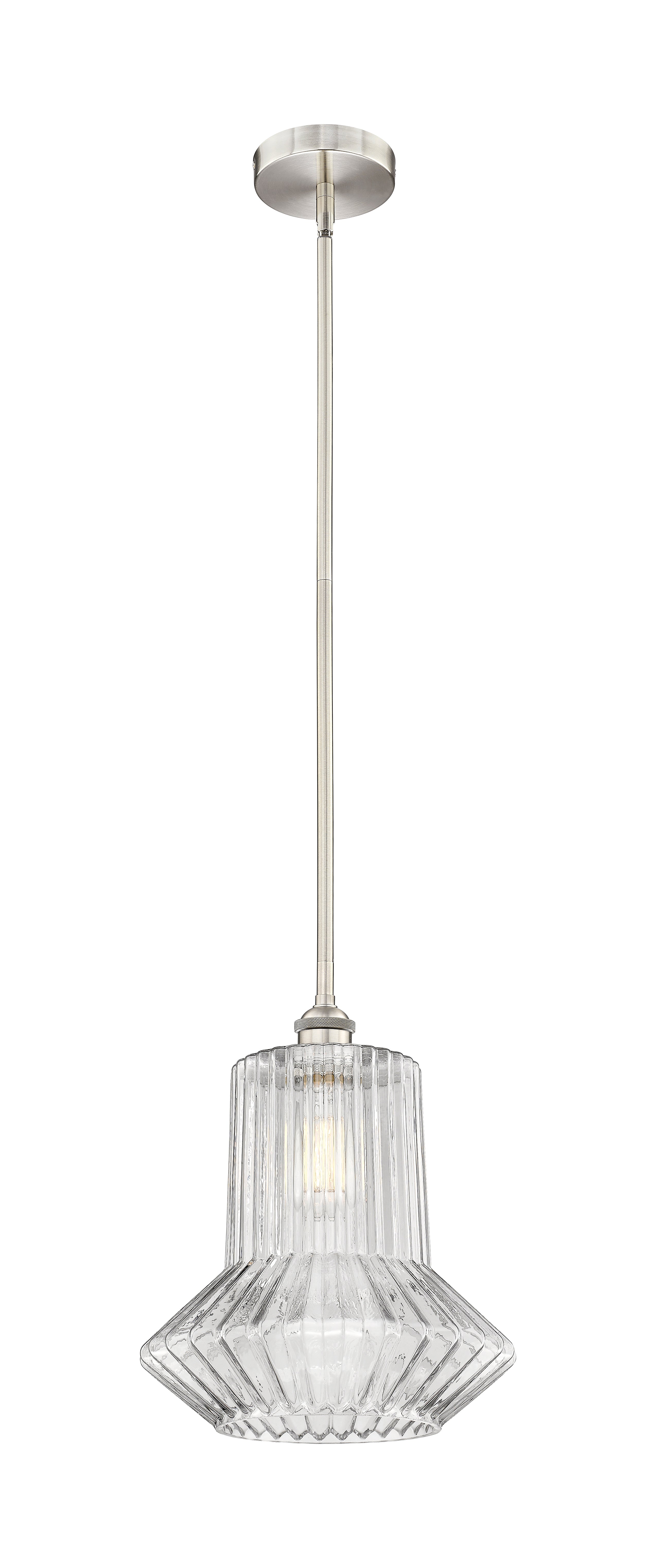 Edison Mini Pendant Antique Brass 6W