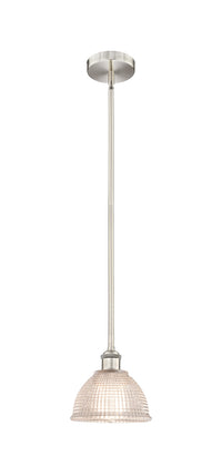 Edison Mini Pendant Antique Brass 6W