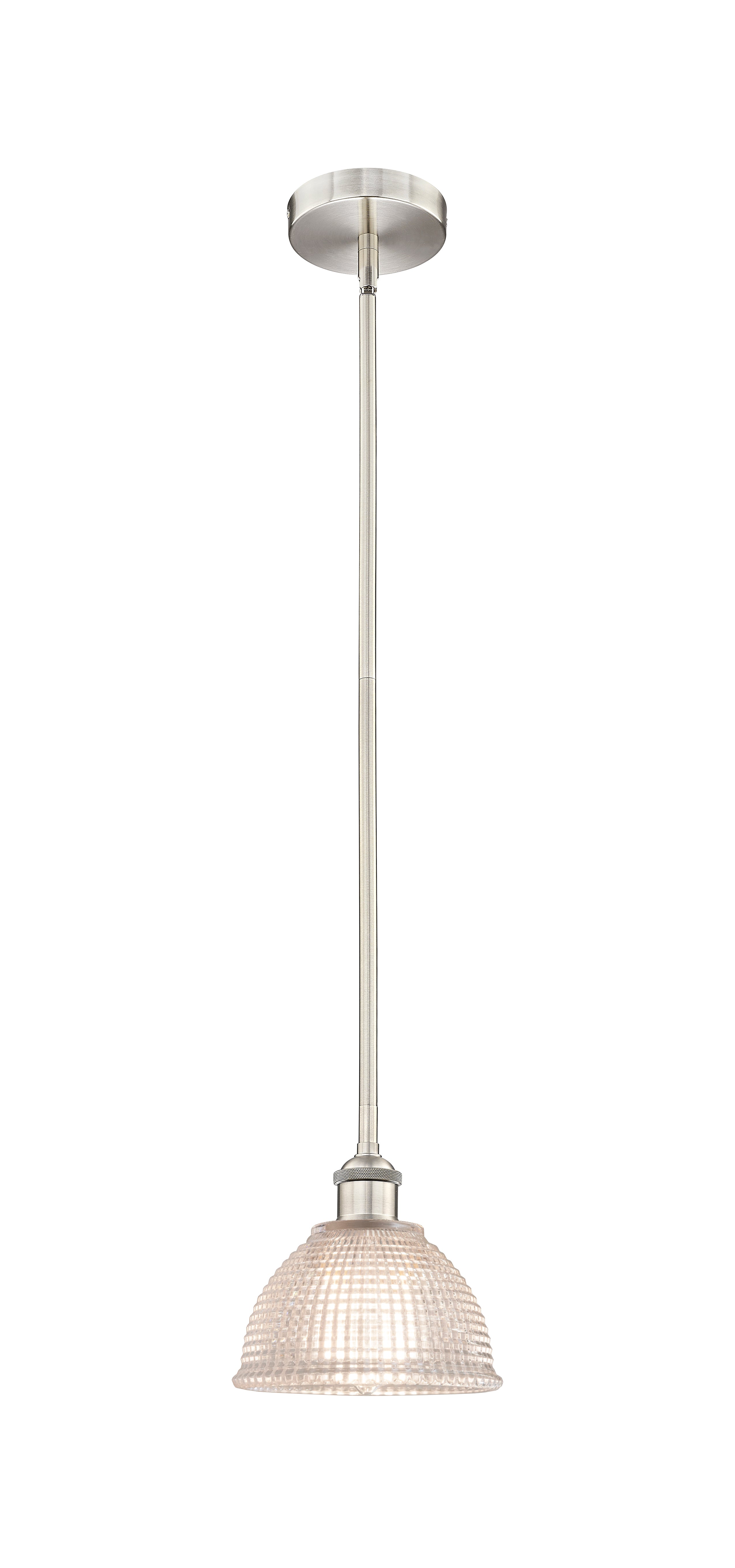 Edison Mini Pendant Antique Brass 6W
