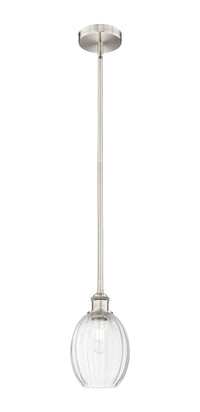 Edison Mini Pendant Antique Brass Dimmable