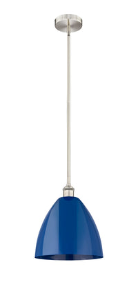 Edison Mini Pendant Antique Brass 6W