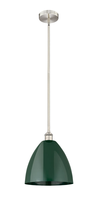 Edison Mini Pendant Antique Brass 6W