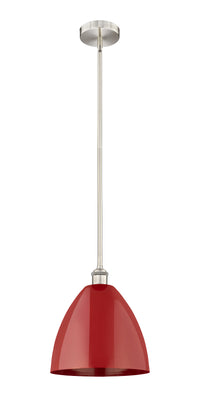 Edison Mini Pendant Antique Brass 6W