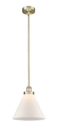 Edison Mini Pendant Antique Brass 6W