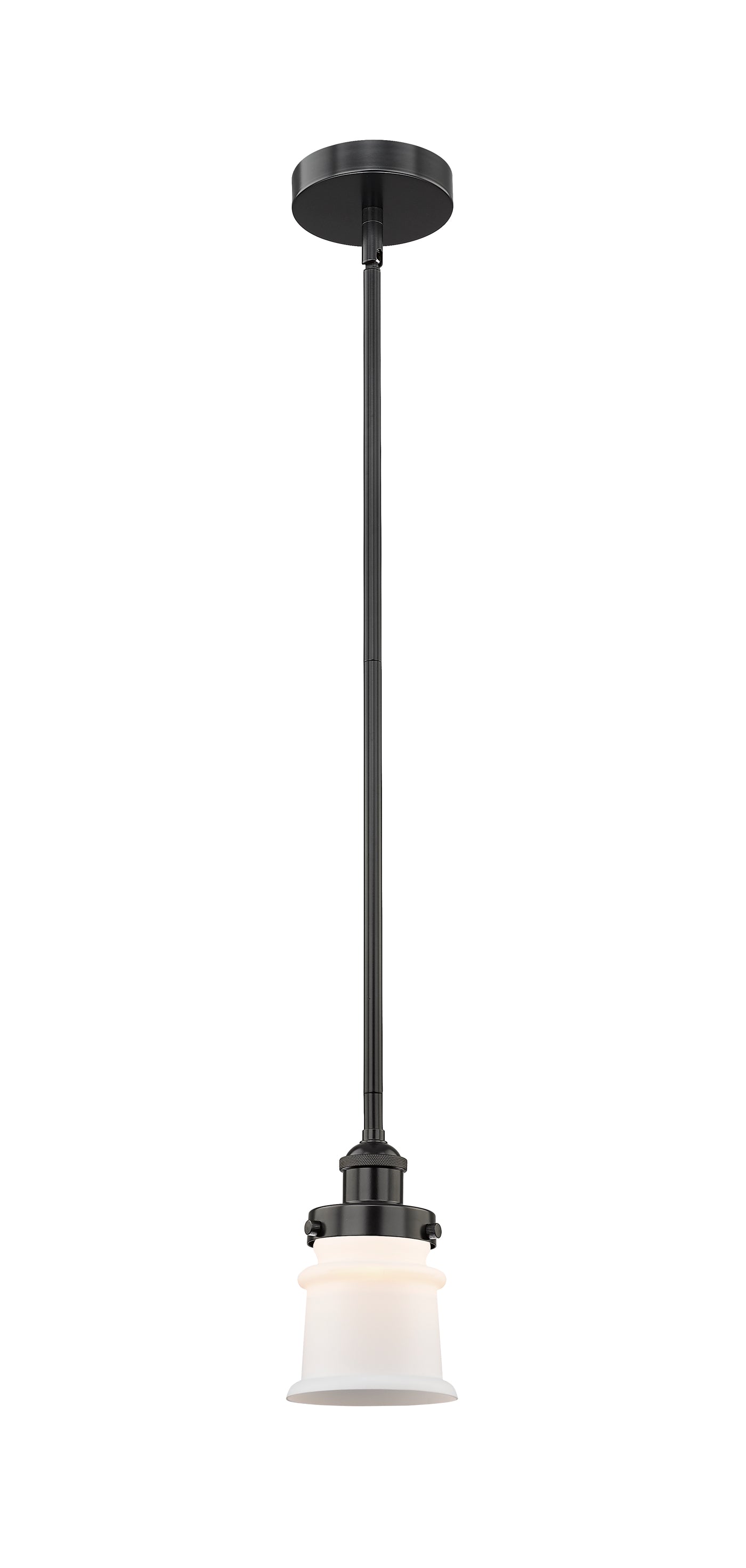 Edison Mini Pendant Antique Brass 6W