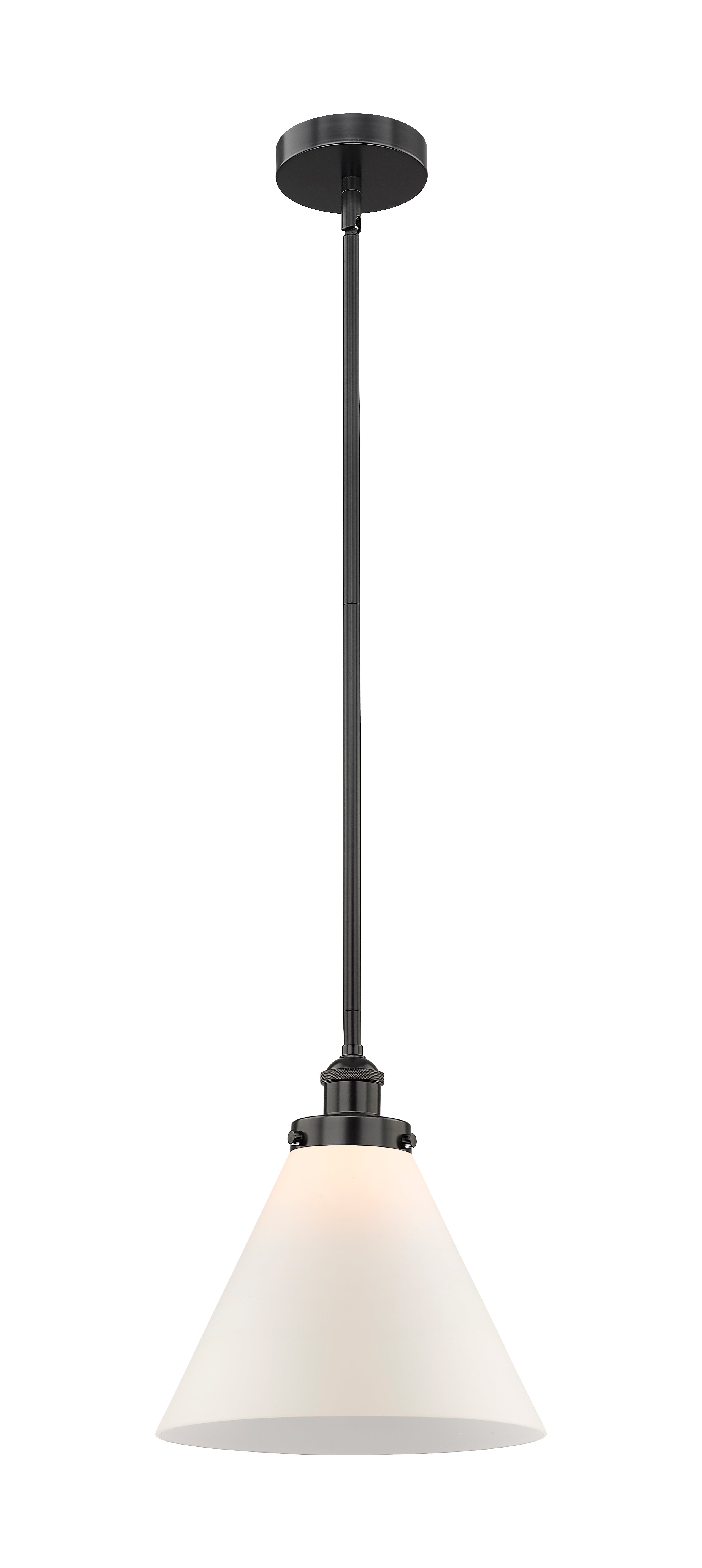 Edison Mini Pendant Antique Brass 6W