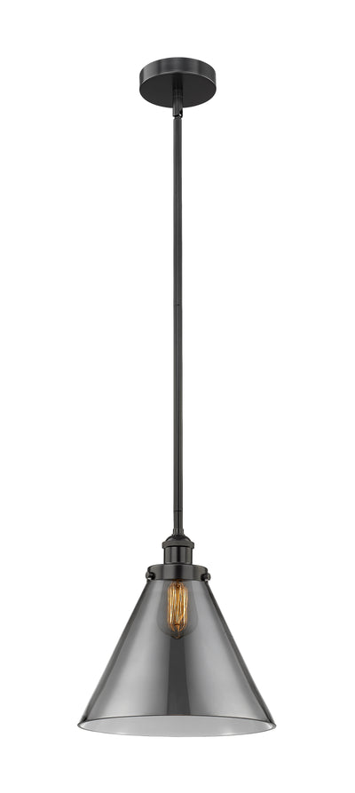 Edison Mini Pendant Antique Brass 6W