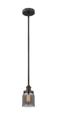 Edison Mini Pendant Antique Brass